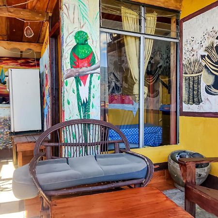 Hotel San Francisco San Pedro La Laguna Εξωτερικό φωτογραφία