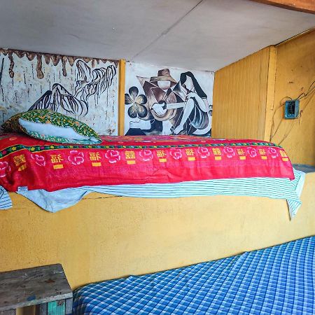 Hotel San Francisco San Pedro La Laguna Εξωτερικό φωτογραφία