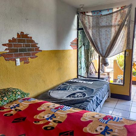 Hotel San Francisco San Pedro La Laguna Εξωτερικό φωτογραφία