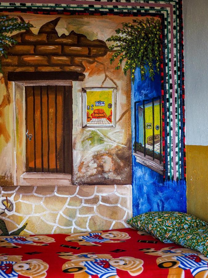 Hotel San Francisco San Pedro La Laguna Εξωτερικό φωτογραφία