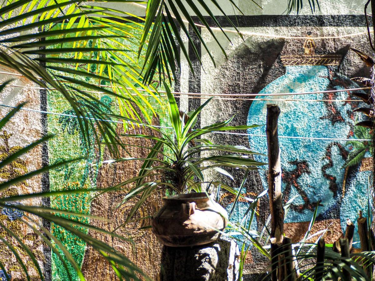 Hotel San Francisco San Pedro La Laguna Εξωτερικό φωτογραφία