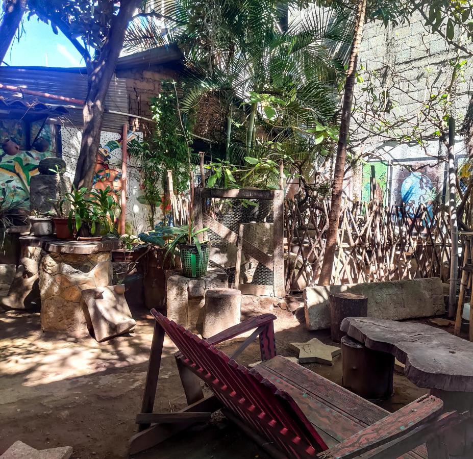 Hotel San Francisco San Pedro La Laguna Εξωτερικό φωτογραφία