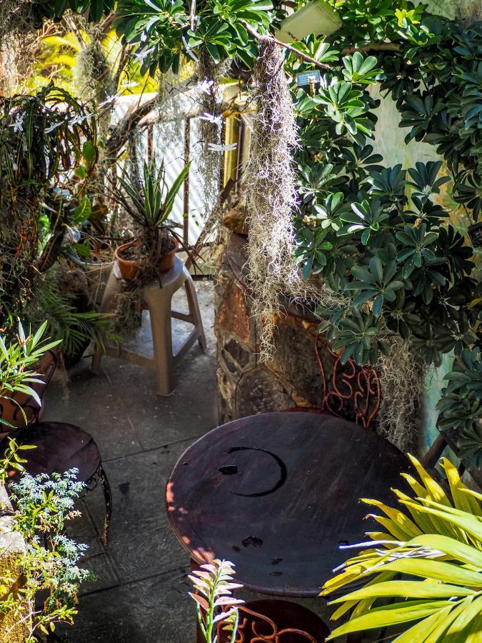 Hotel San Francisco San Pedro La Laguna Εξωτερικό φωτογραφία